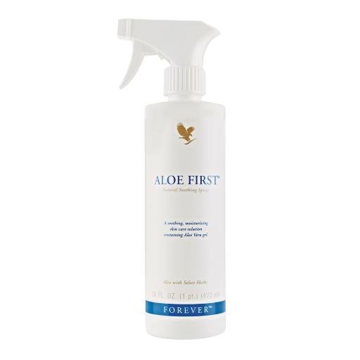 Vignette 3 : FOREVER BERRY NECTAR & Autres