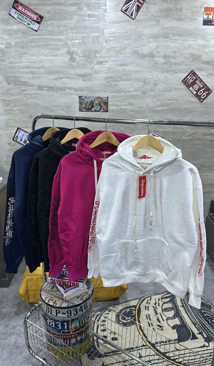 Vignette 6 : Pull-over
