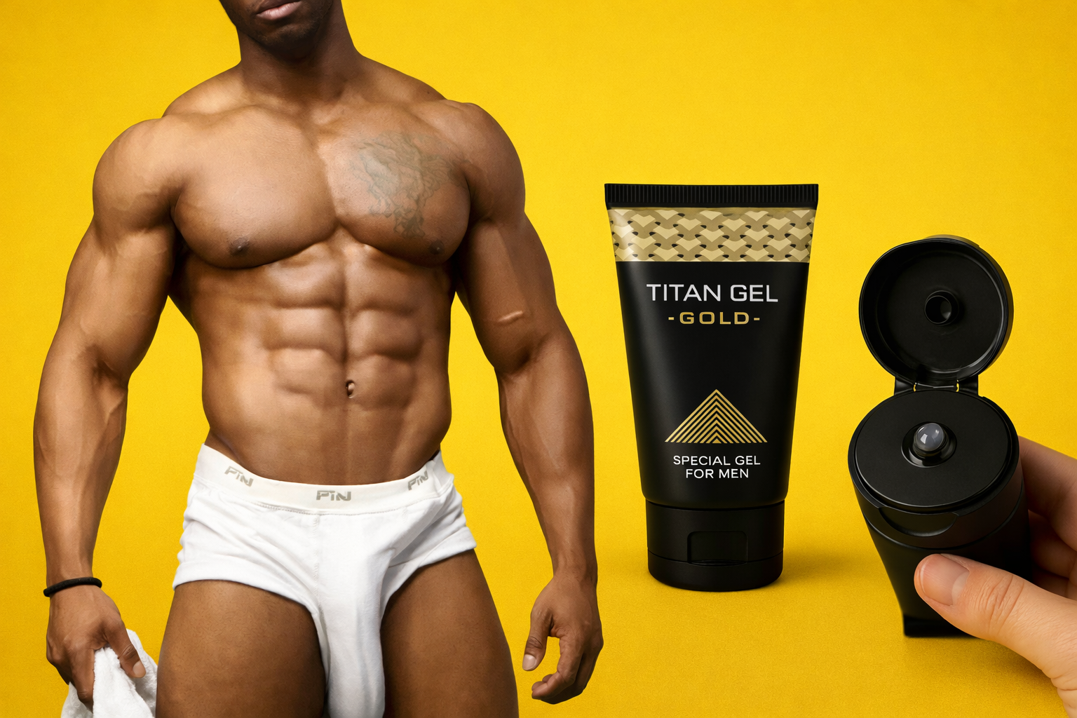 Vignette 4 : Des bon produits