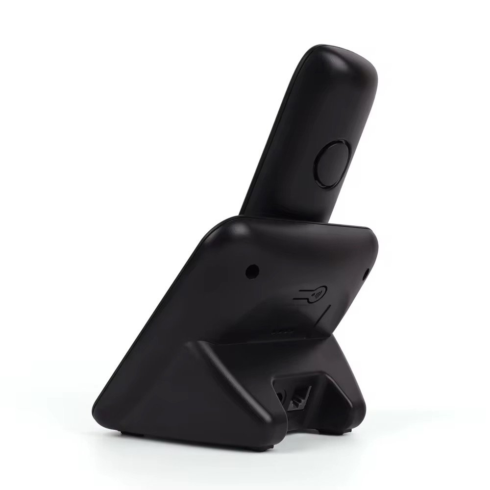 Vignette 6 : Téléphone fixe sans fil