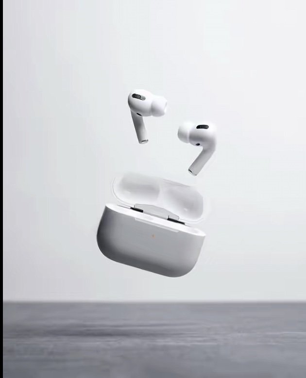 Vignette 3 : AirPod 2ème génération original