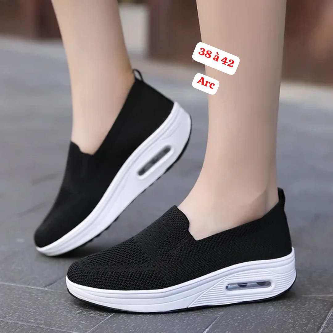 Vignette 6 : Chaussures femme