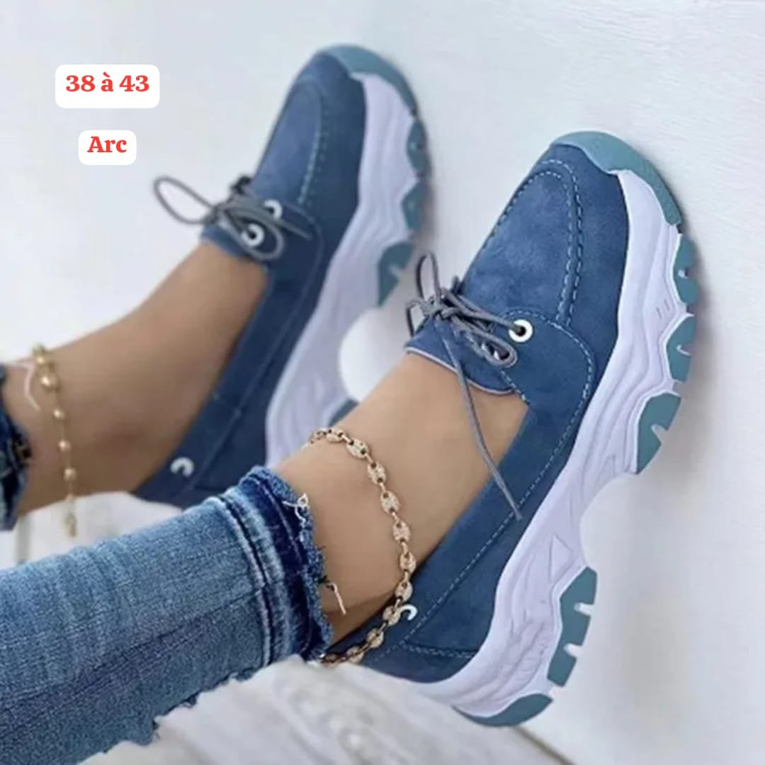 Vignette 2 : Chaussures femme 🇹🇬