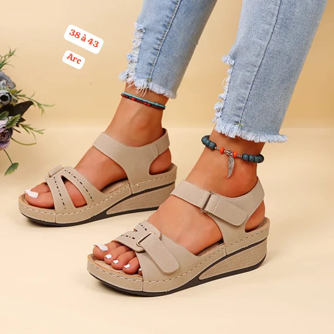 Vignette 4 : Chaussures femme