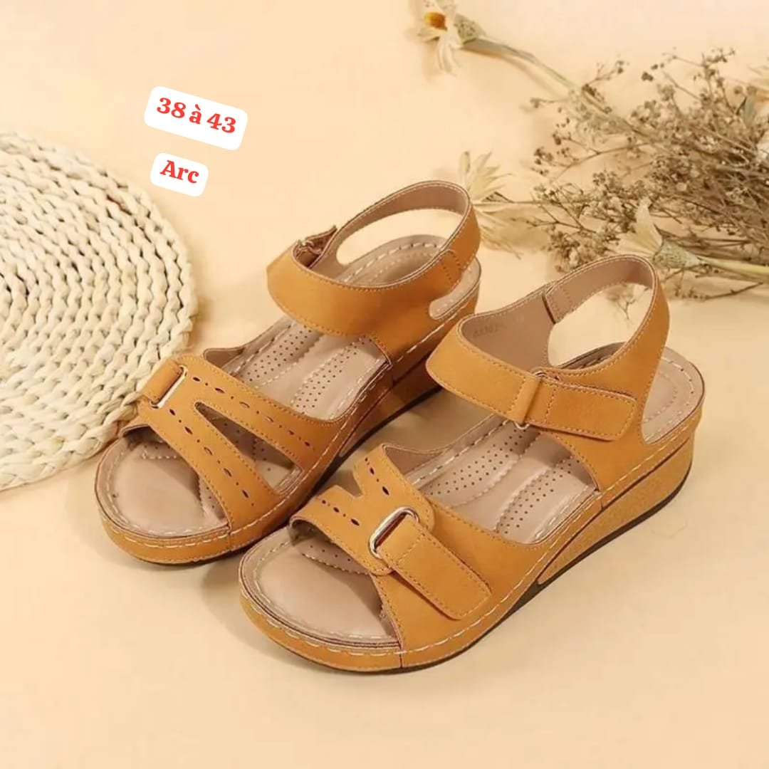 Vignette 2 : Chaussures femme