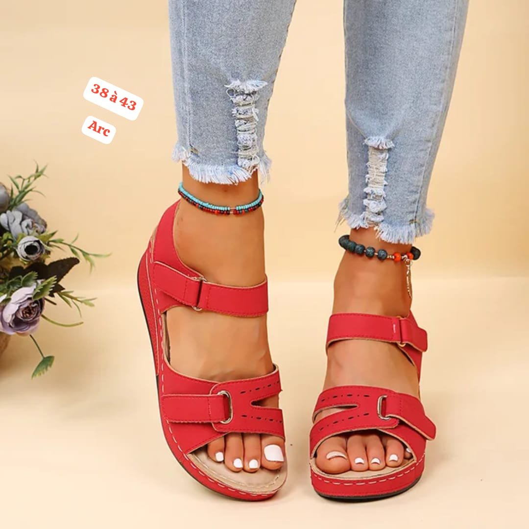 Vignette 3 : Chaussures femme