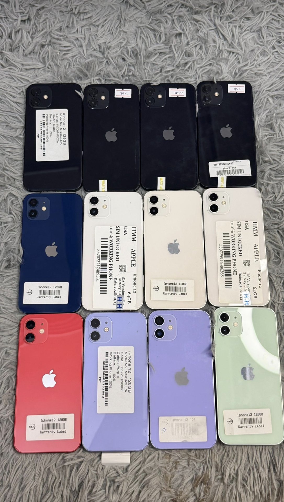 Vignette 5 : Toute produit Apple🍏🤝 prix abordable et discutable