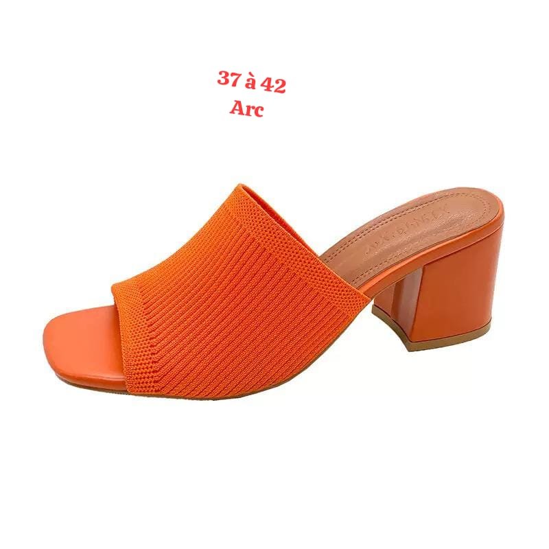Vignette 2 : Chaussures femme