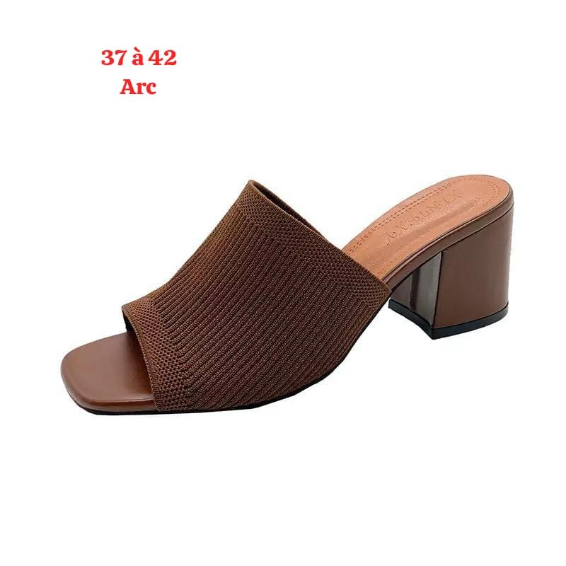 Vignette 3 : Chaussures femme