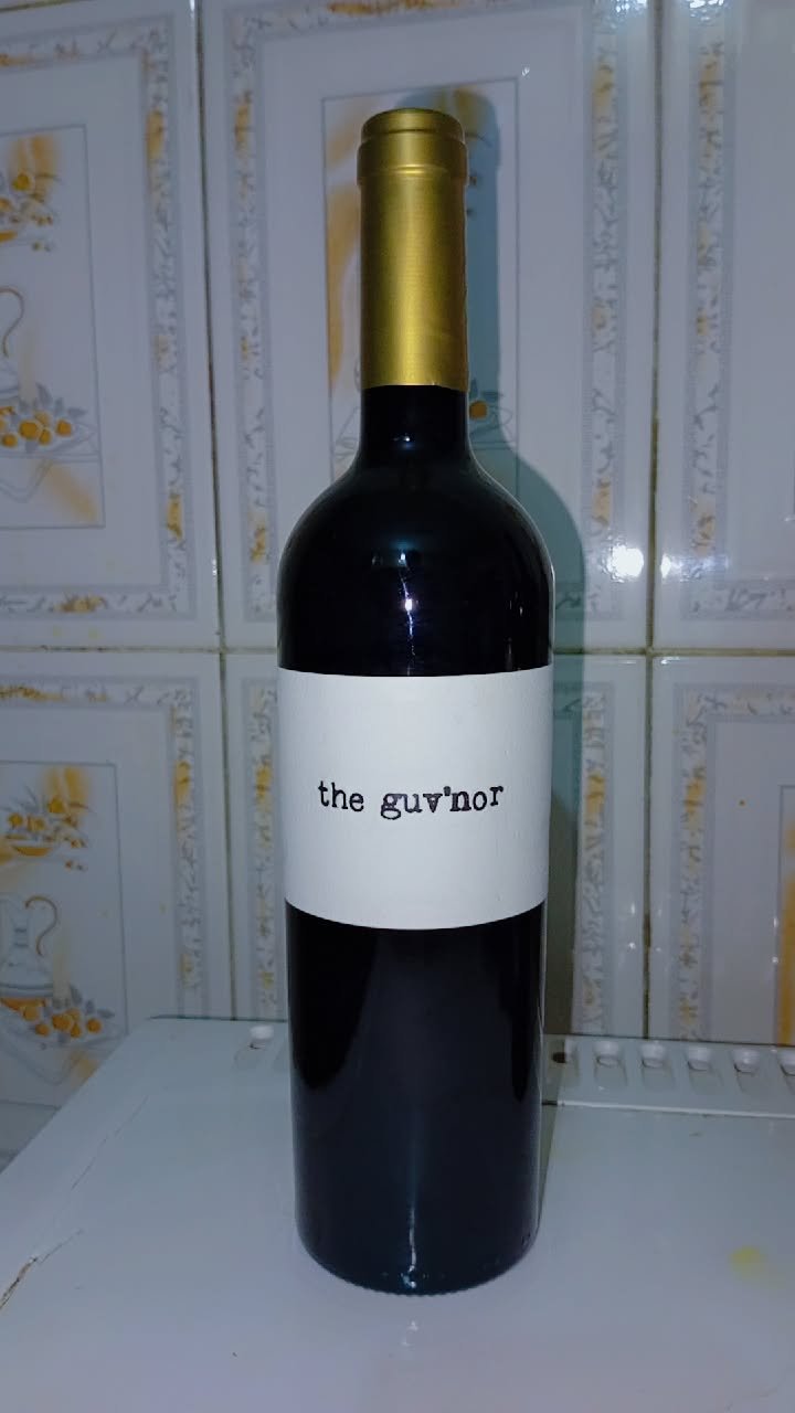 Vignette 5 : Vins