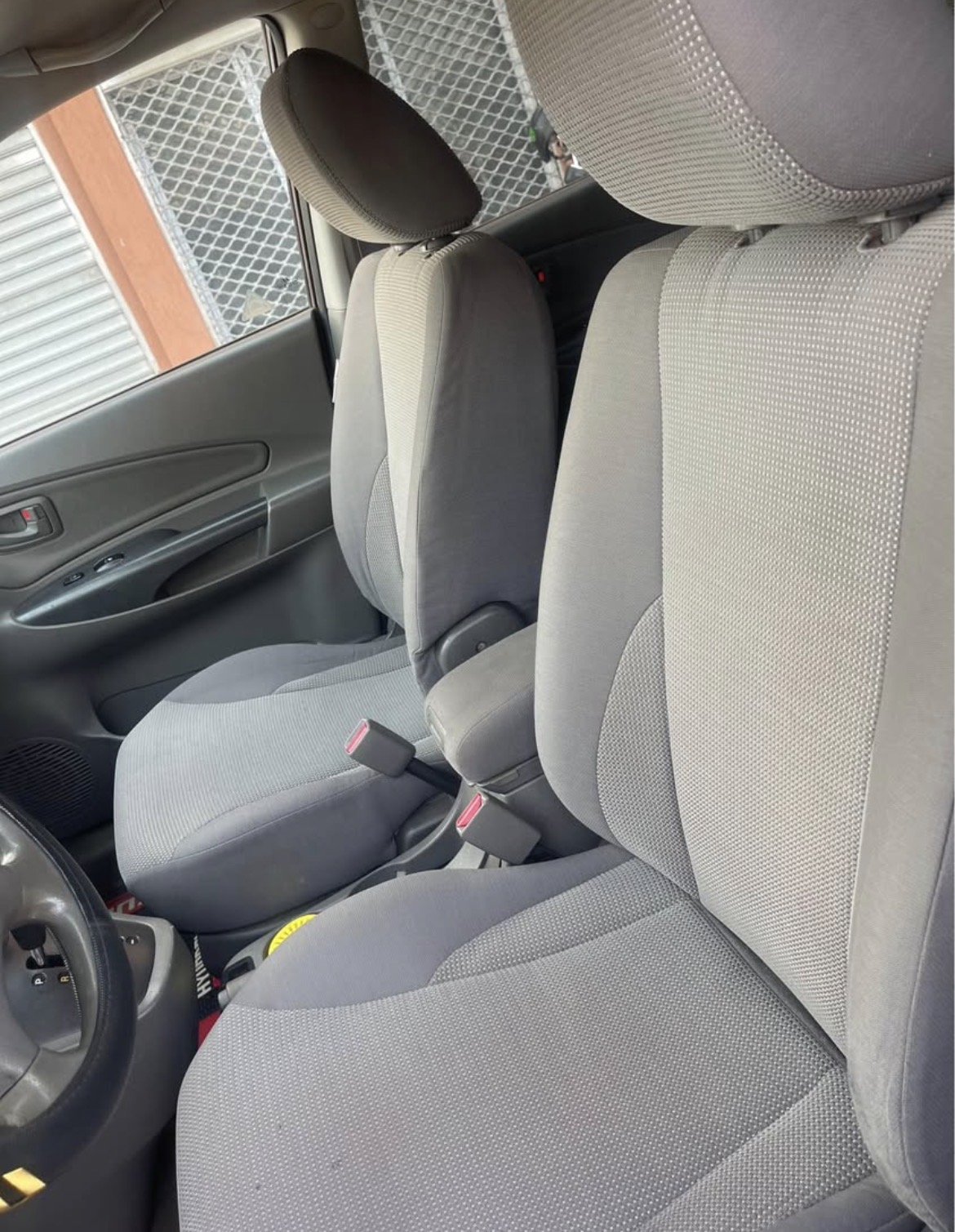 Vignette 4 : Hyundai Tucson 2008
