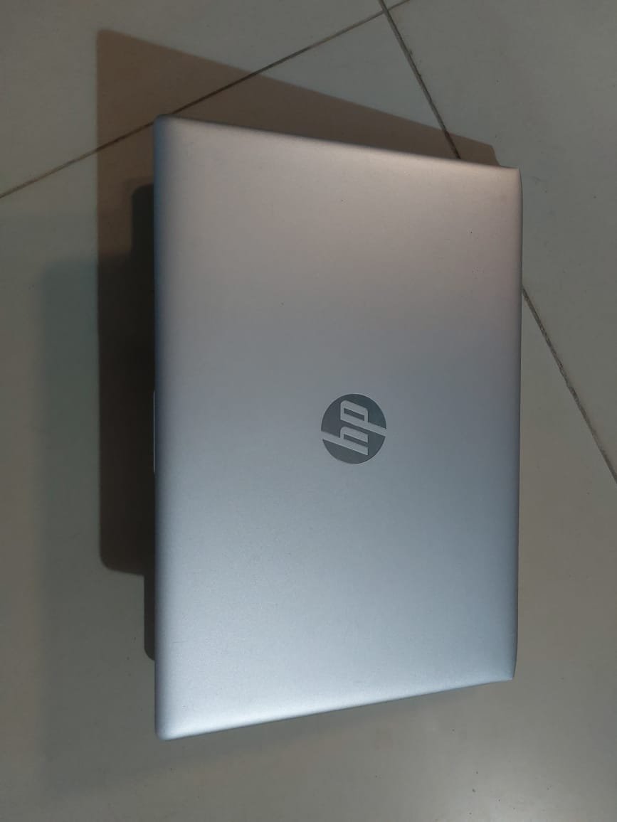 Vignette 2 : HP PROBOOK 44O G5