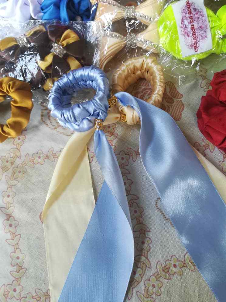 Vignette 3 : Chouchou