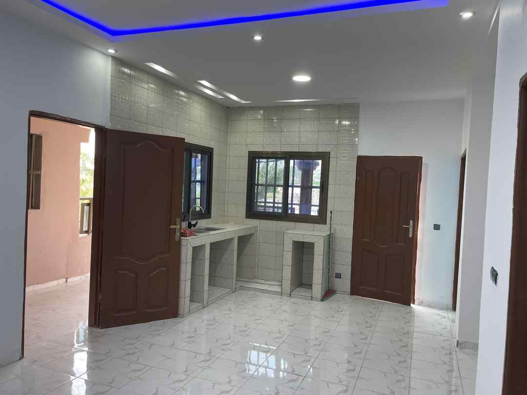 Vignette 3 : Appartement à Avepozo