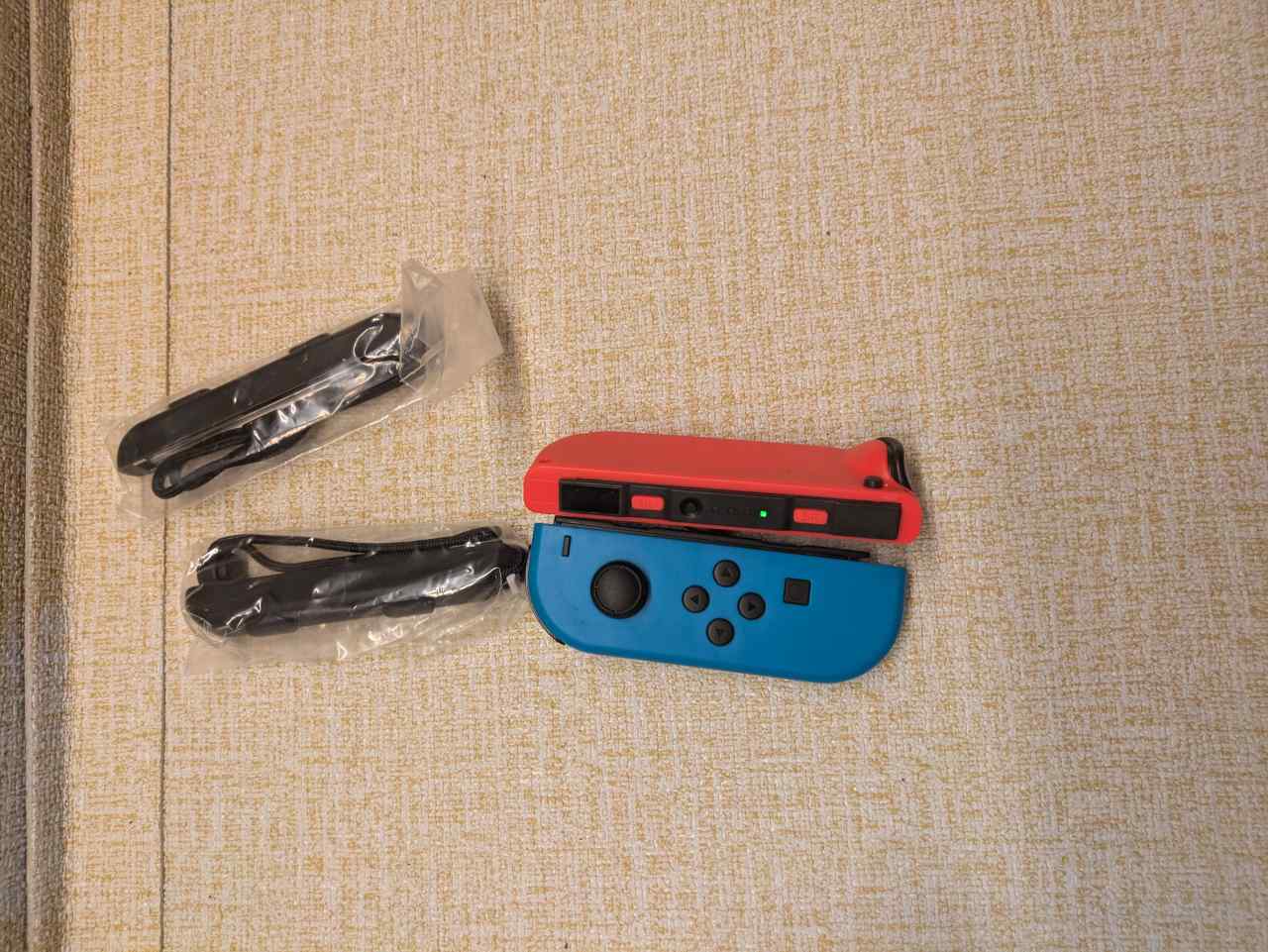 Vignette 2 : Joyconne Switch