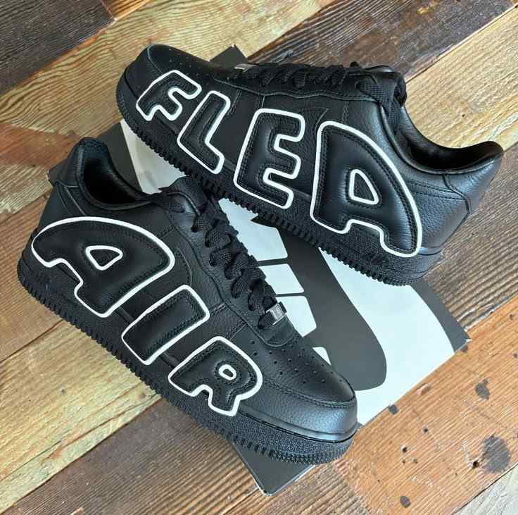 Vignette 4 : air force