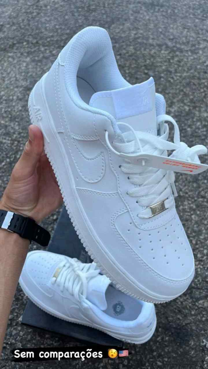 Vignette 2 : air force