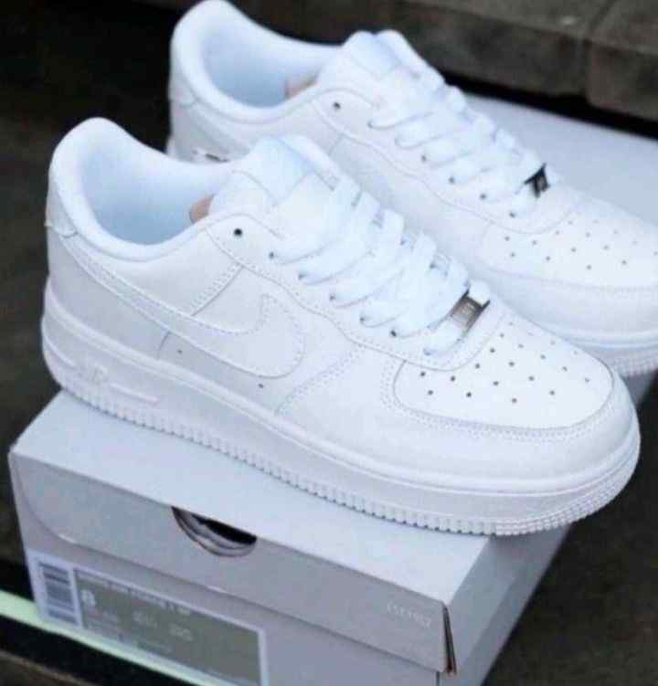 Vignette 3 : air force