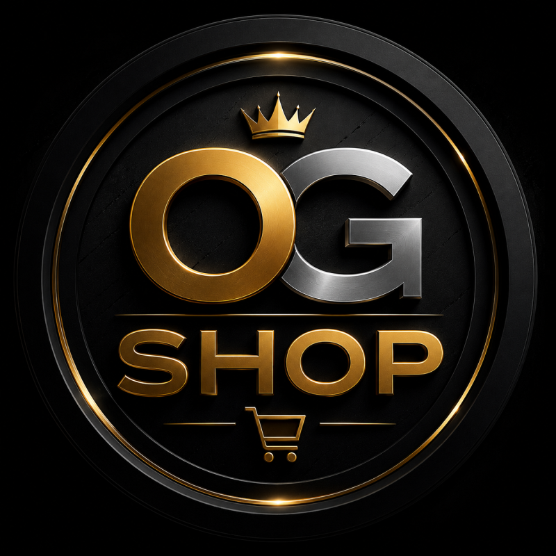 Profil de OG Shop