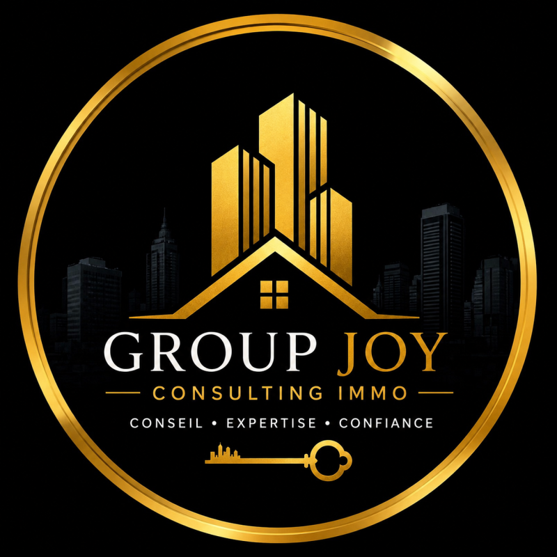 Profil de JOY CONSULTING IMMO